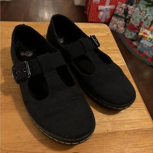 Dr. Marten’s Mary Janes